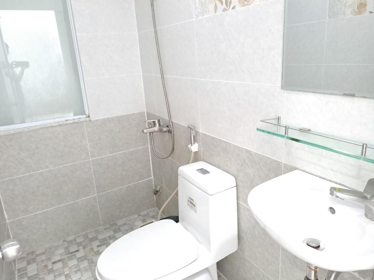 Cozy Studio At Hai Ba Trung St., Dist 3 Near Tan Dinh Market Ho Chi Minh City Bagian luar foto